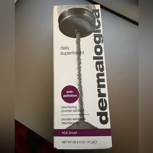 NO OFFERS BNIB Dermalogica daily superfoliant